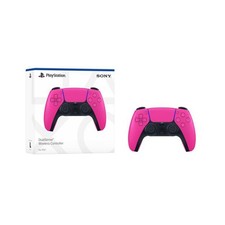 Sony DualSense Wireless Controller for PlayStation 5 - Nova Pink