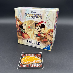 Lorcana Trove | eBay