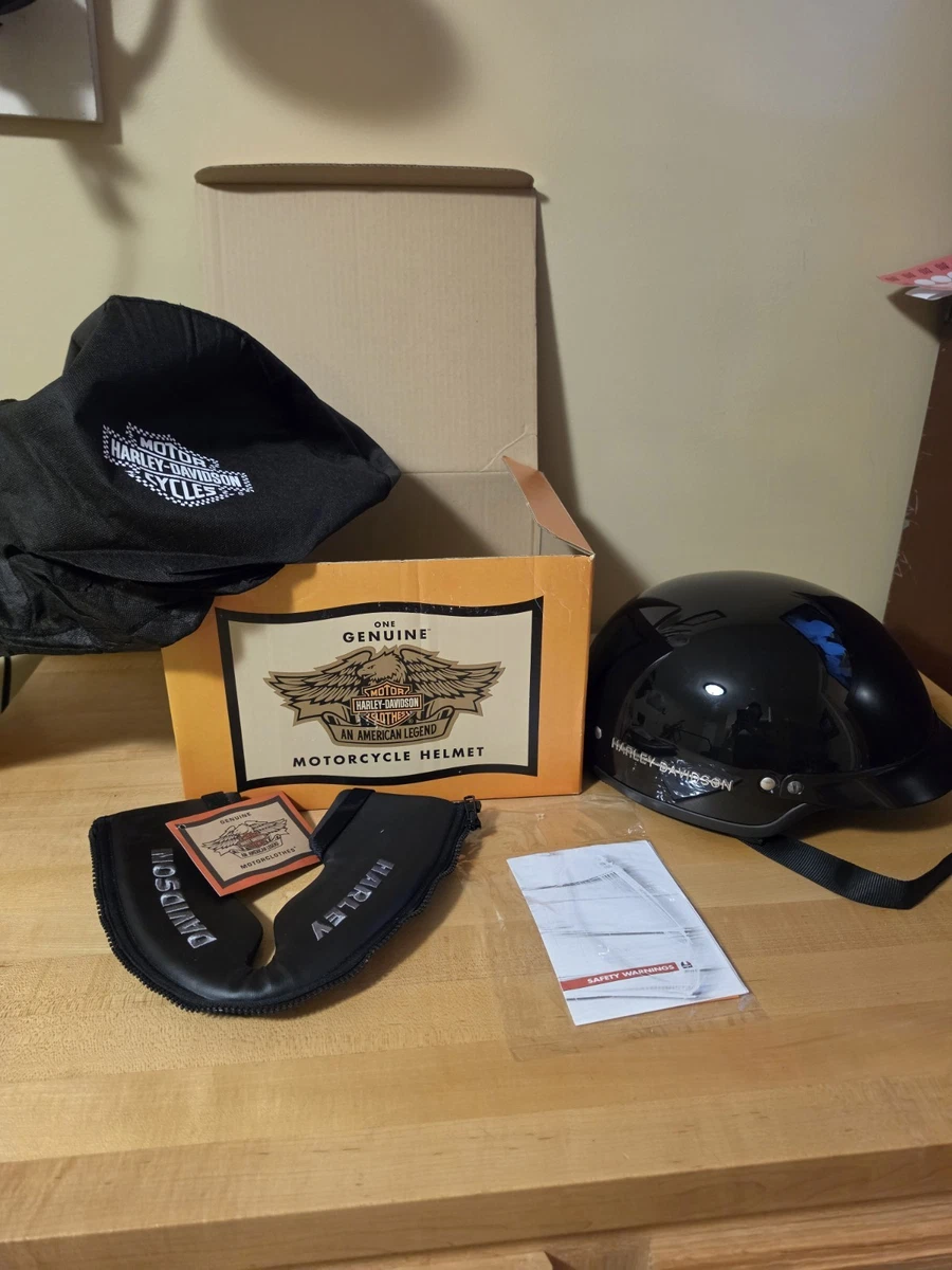 25+ Harley-Davidson M Half Helmets for sale | Updated Oct 2026