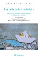 Les DéFis De La Mobilité FréDéRique Montandon (U. A.) Taschenbuch 236 S. 2020