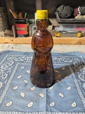 Mrs. Butterworth's Syrup Vintage, 24oz with Original Plastic Lid