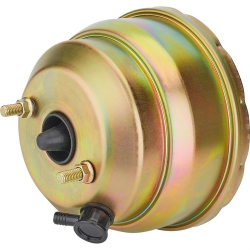 Proflow Power Brake Booster Universal 8in. Dual Diaphragm, Zinc - Picture 7 of 7