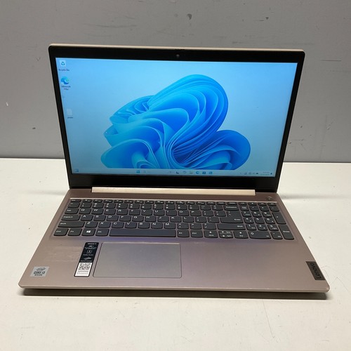 Lenovo IdeaPad 3 - 15.6" Laptop - i3-1005G1 @ 1.20GHz 8GB RAM 256GB SSD - Win 11