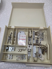 Vintage Singer Athena 2000 Sewing Machine Acc...