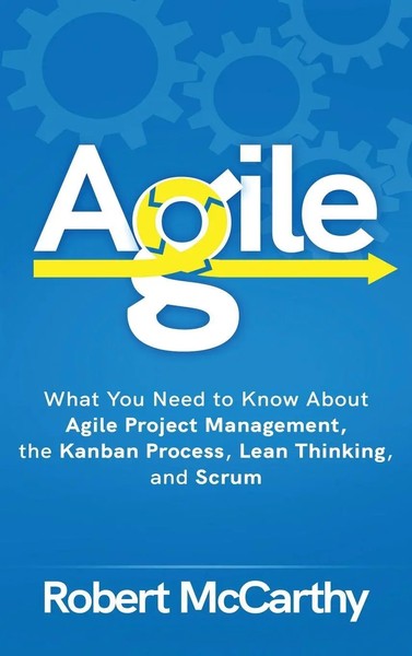 Robert Mccarthy | Agile | Buch | Englisch (2020) | Gebunden | Primasta-image