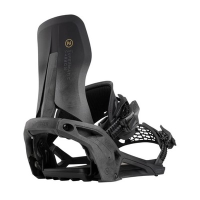 Nidecker Snowboardbindungen - Große M