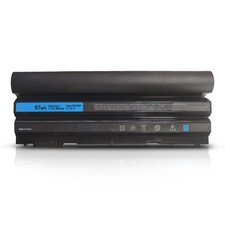 9 Cell Laptop Battery For Dell Latitude E6540 E6530 E6440 E6430 E6420 NHXVW US