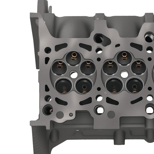 Bare Cylinder Head for Audi TT Quattro A4 1.8L 2000-2006 06A103373P 058103351G - Picture 16 of 16