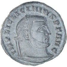 [#1176177] Münze, Licinius I, Follis, 315-316, Siscia, SS+, Bronze, RIC:17