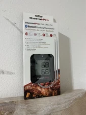 THERM PRO Bluetooth  Cooking Thermometer - 2 Probes Spike wireless meat TP920W