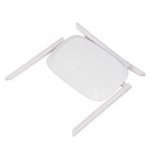 (US Plug)WiFi Wireless Router 4 Antenna 300Mbps High Speed Home Internet Router