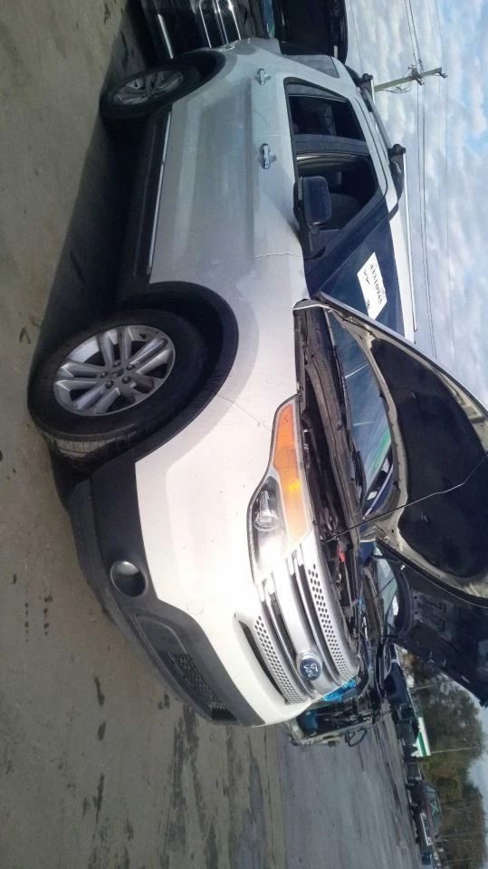 Transfer Case AWD Fits 07-15 MKX 574123 - Изображение 2 из 4