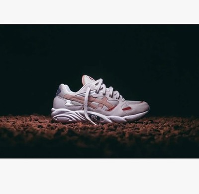 Ronnie Fieg ASICS Gel-Diablo  Deadstock size 8