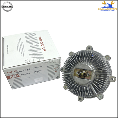 21082-EA200 Nissan COOLING FAN CLUTCH VQ40-DE For NV3500 NAVARA