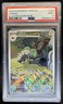 2024 Pokemon Twilight Masquerade Lairon #184/167 PSA 9
