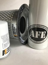 Qty 1 AFE-36866218 Air/Oil Separator, Compatible with Ingersoll/Rand