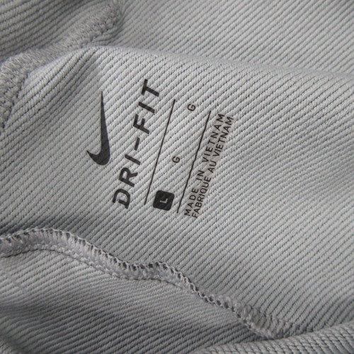 Nike Pants Boys Large Dri-FIT Joggers Athletic Training Performance 923838-021 - Picture 9 of 14