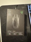 Mint condition Razer Viper V3 Pro Wireless Gaming Mouse 95 hrs battery life.