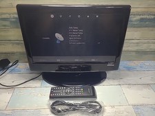 Alba CTF1671A 16” HD Digital LCD TV Remote Controller Caravan/Camper/Camping