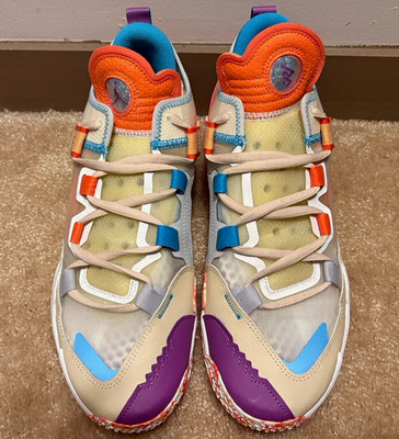 Jordan Why Not Zer0.5  Can t Beat That Price 