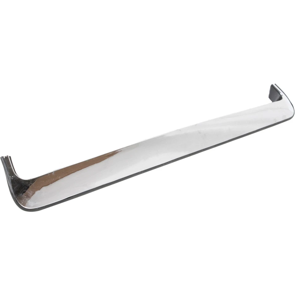 Nuevo capó moldeado moldura cromo Chevy Sedán Aveo 07-11 GM1235108 96852700 Foto 3 de 4