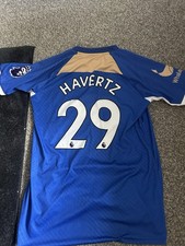 Chelsea Kids' Football Kit