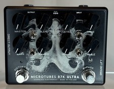 Darkglass Microtubes B7K Ultra The Kraken Lim...