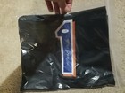 New york mets Mookie Wilson  Autographed Custom Jersey JSA COA Black Jersey — photo 3