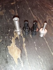  Schlauchanschluss 1/2 X8mm, 2x ,1/2auf 14mm ...