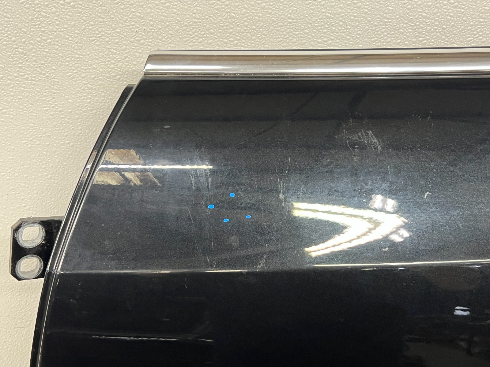 ⭐2014-2020 MASERATI QUATTROPORTE REAR LEFT EXTERIOR DOOR PANEL OEM LOT2638