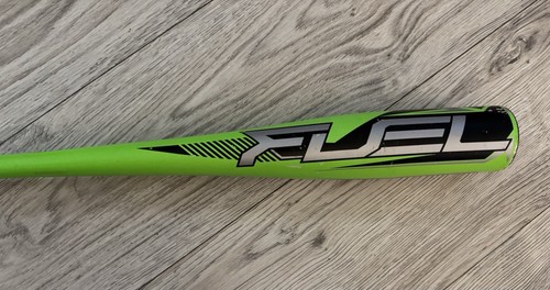 Rawlings Fuel USBFBG 28'/20 oz. Baseballschläger 2 5/8 Barrel grün gebraucht - Bild 9 von 17