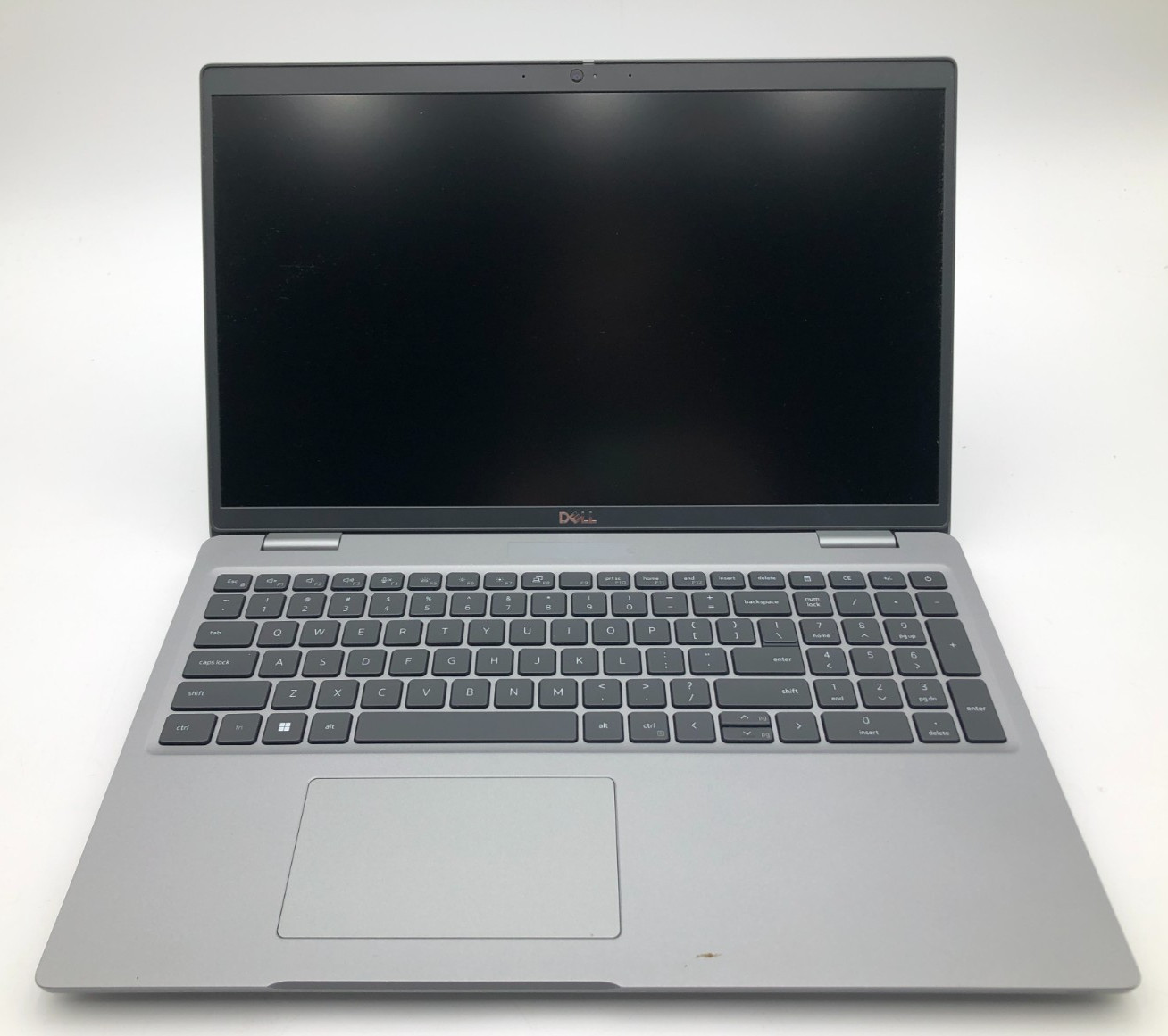 Dell Latitude 5530, 15.6-Inch Laptop, with Intel Core i7 12th Gen, 512 GB SSD (Solid State Drive), Windows 11 Pro