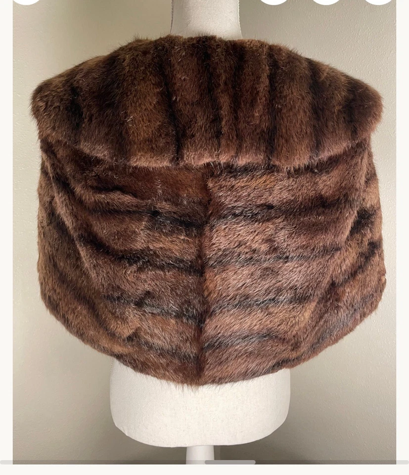 Capa vintage de IR Fox. Revisa la foto por favor. Foto 4 de 4