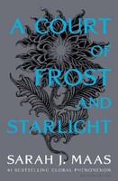 A Court Of Frost And Starlight, Sarah J. Maas