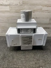 NOS COOPER LUMARK MPSS-350-MT-SS 350W METAL LUMINAIRE LIGHT FITTING/ BALLAST