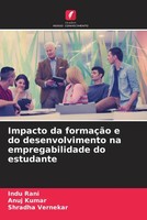 Indu Rani (U. A.) | Impacto Da FormaçãO E Do Desenvolvimento Na...