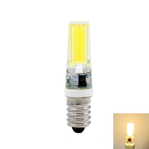 High Quality LED Lamp Light G4 G9 E14 9W COB 2508 Light for Studio Private Club - Picture 3 of 24