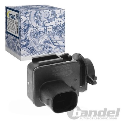 VEMO SENSOR LUFTGÜTE passend für AUDI A3 A4 A5 A6 A8 Q3 Q5 Q7 R8 SEAT ALHAMBRA E