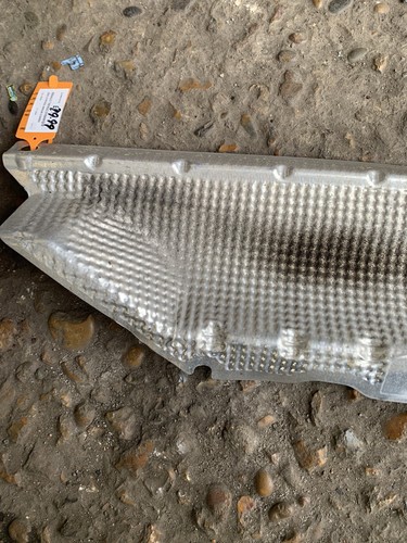 RENAULT TWINGO LOWER HEAT SHIELD COVER III 1.0 (2014-2019) 798783018R - Picture 4 of 14
