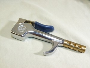 Coilhose Safety Pneumatic Blow Gun Air Nozzle