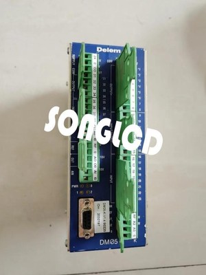 1PCS DM05-K-V1.4/DM05 90days warranty via DHL or FedEx #fb