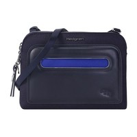 Hedgren Fika UmhäNgetasche Rfid 23Cm #HDG-HFIKA05-01 (Peacoat Blue)