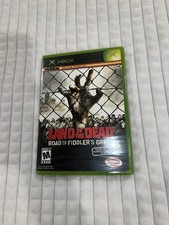 Land of the Dead: Road to Fiddler's Green Video Games for sale | eBay