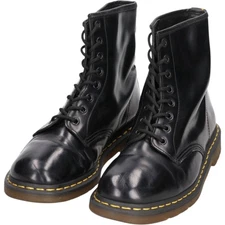 Dr. Martens 8-hole boots 9 Men's 28.0cm