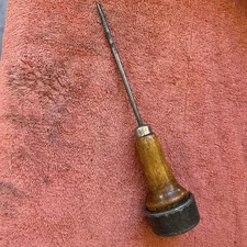 Large vintage Awl