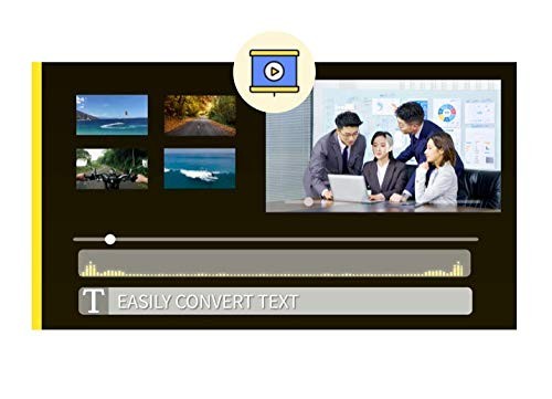 BeeCut ApowerSoft video editing software Japanese version compatible with W 556 - Photo 3/6