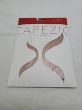 Girl Capezio Child Footed Hold  Stretch Tights N14C LSN Large
