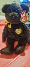 357 - Ty Beanie Baby Babies  2003 SIGNATURE Collectable Teddy Bear New With Tag