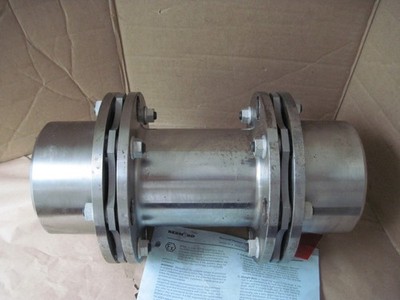 Rexnord Thomas 312 Series 52 Flexible Disc Coupling, TPack