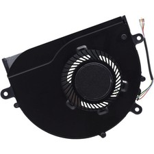 Laptop CPU Cooling Fan For Lenovo Yoga 720-12, 720-12ikb Series Notebook